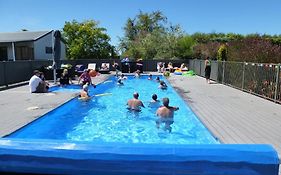 St Andrews Cottages Havelock North